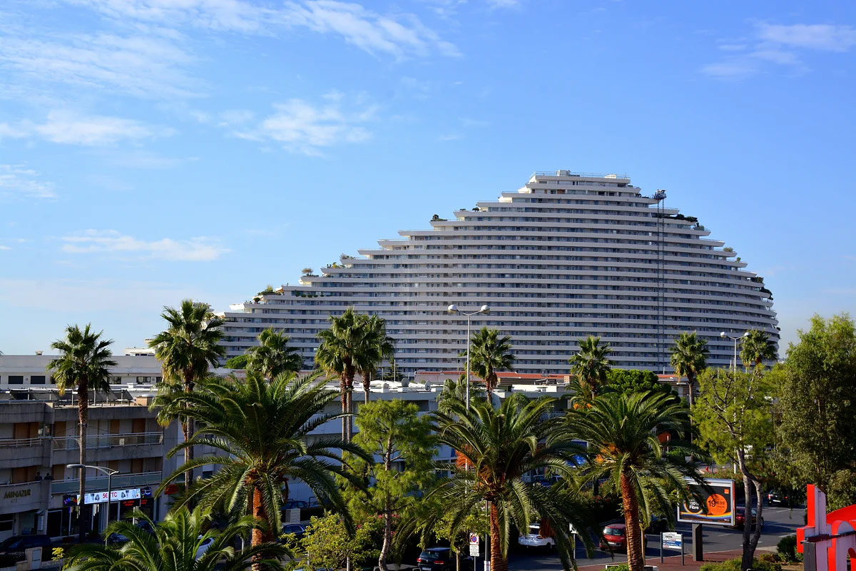 Villeneuve-Loubet